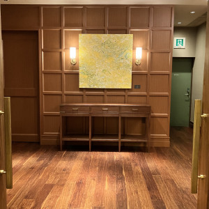 ウェルカムスペース|687888さんのオリエンタルホテル 神戸・旧居留地の写真(2019271)