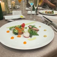 料理