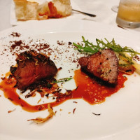 肉料理