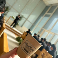 フラワーシャワーカップ