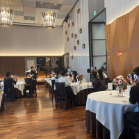 会場全体