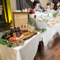 ハーゲンダッツパーティ
