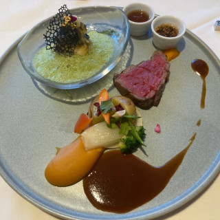 肉