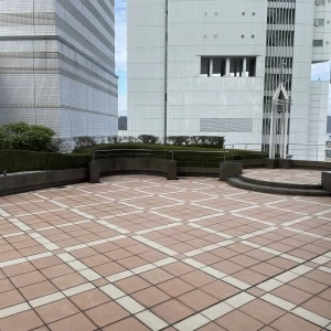 庭|688083さんのJR HOTEL CLEMENT TAKAMATSU（JRホテルクレメント高松）の写真(2008908)