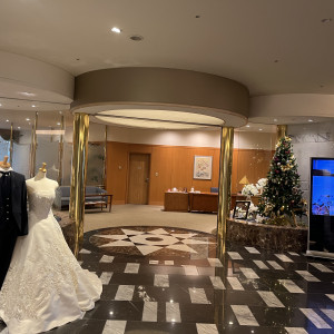 ブライダルルーム|688083さんのJR HOTEL CLEMENT TAKAMATSU（JRホテルクレメント高松）の写真(2008882)