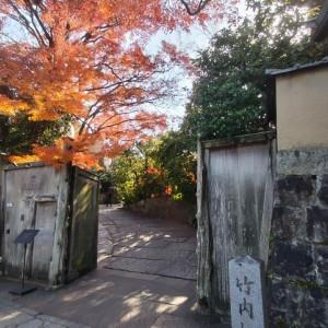 入り口|688101さんのTHE SODOH HIGASHIYAMA KYOTO（ザ ソウドウ 東山 京都）の写真(2009320)