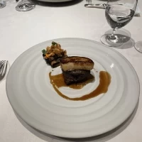 メイン料理