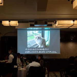 プロフィールムービー|688118さんのフォーチュンガーデン京都（FORTUNE GARDEN KYOTO）の写真(2013829)