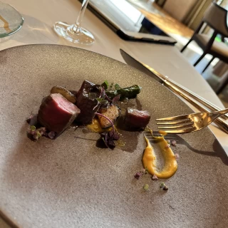 劇柔お肉！