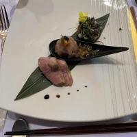 料理