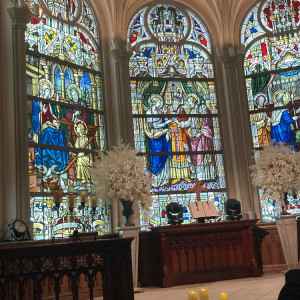 綺麗でした。|688155さんのストリングスホテル 名古屋の写真(2547751)