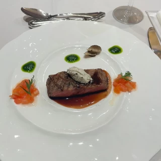 お肉料理()