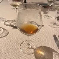 コンソメスープ