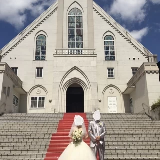 アフターセレモニー