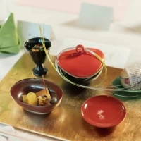 和ッサンド（右奥）がとても美味しかったです。