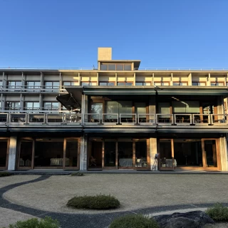 国際文化会館