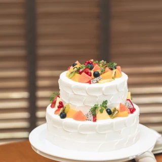 ケーキ