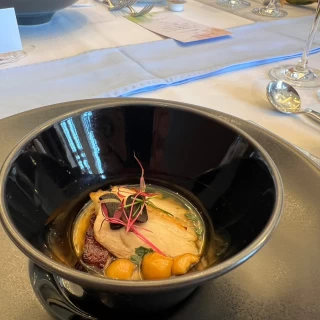 料理
