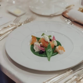 前菜
