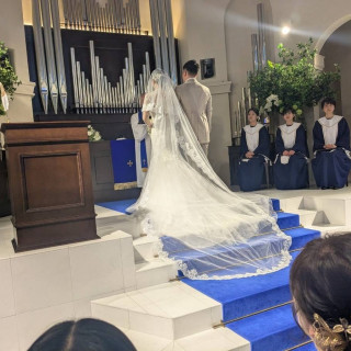 挙式