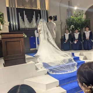 挙式