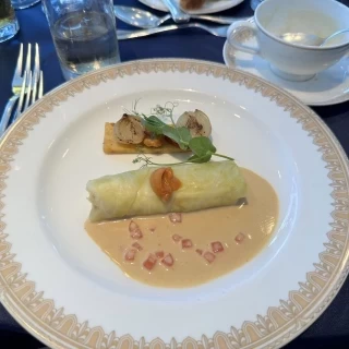 魚料理