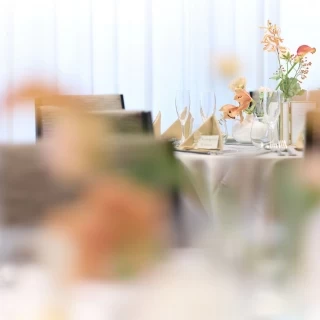 会場