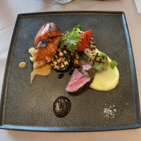 見た目も味も最高でした。