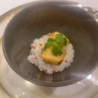お茶漬け