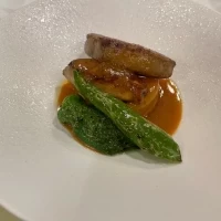 フォアグラ