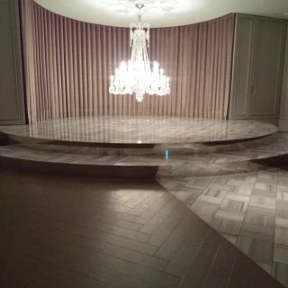 挙式会場