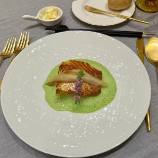 魚料理