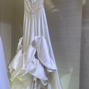 ドレス|688334さんのヒルトン福岡シーホークの写真(2012847)