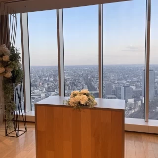 チャペル