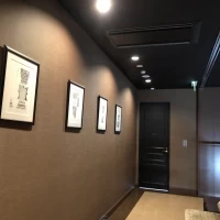 廊下