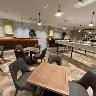 受付、待合