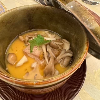 茶碗蒸し