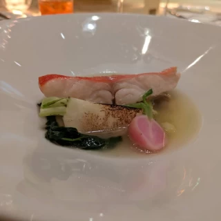 料理