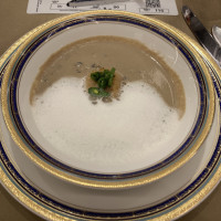 スープ。