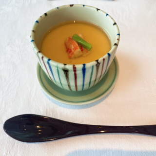 蒸し物