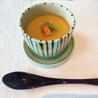 蒸し物
