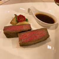 メインお肉