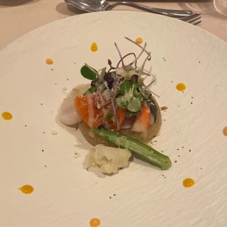 料理