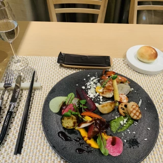料理