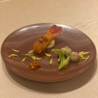 味わい深く、とても美味しかったです。