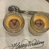 クリスマスが近かったので、トナカイバージョン