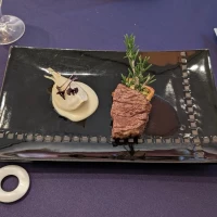 料理