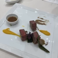 肉料理(和)