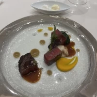 肉料理(洋)