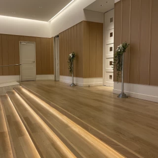 チャペル